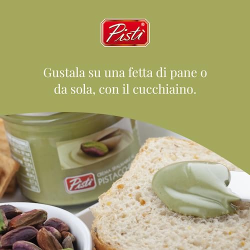 Pistachio Bliss Spread