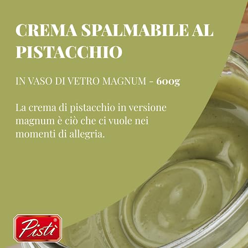 Pistachio Bliss Spread