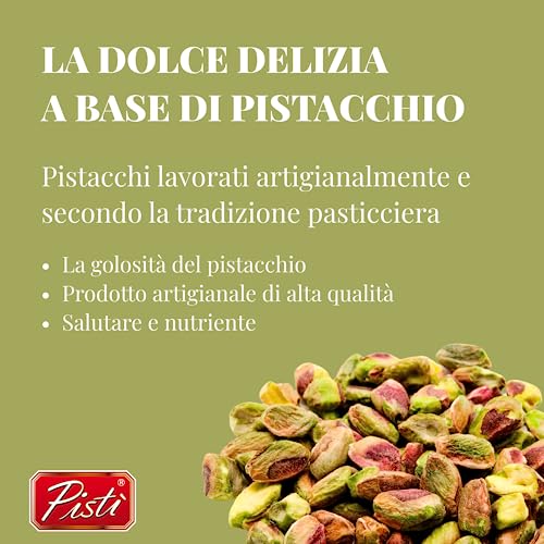 Pistachio Bliss Spread