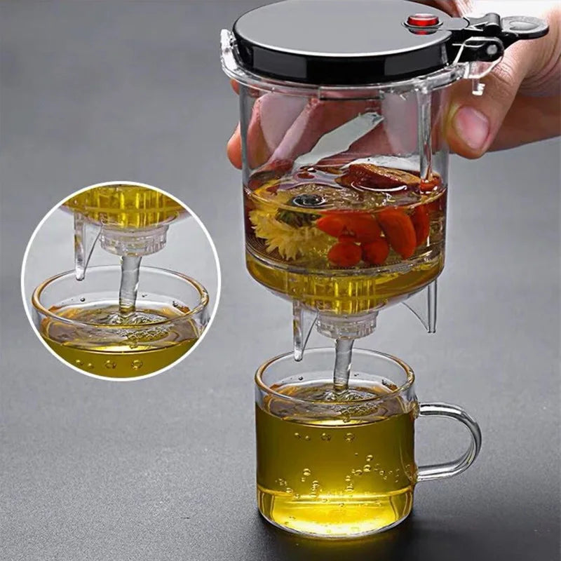 HeatWave Tea Infuser