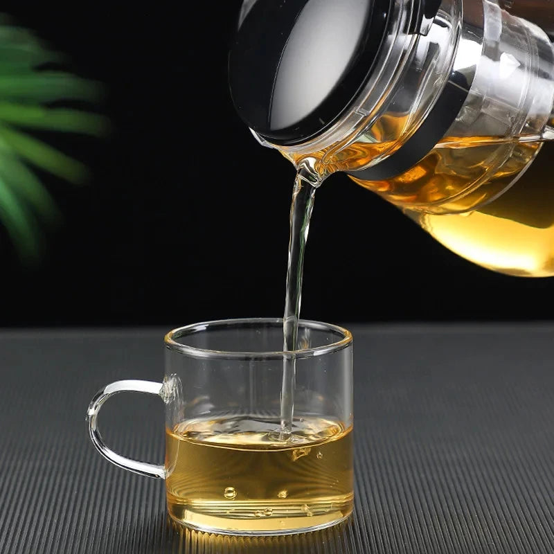 HeatWave Tea Infuser