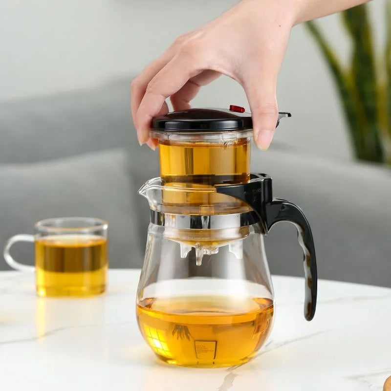 HeatWave Tea Infuser