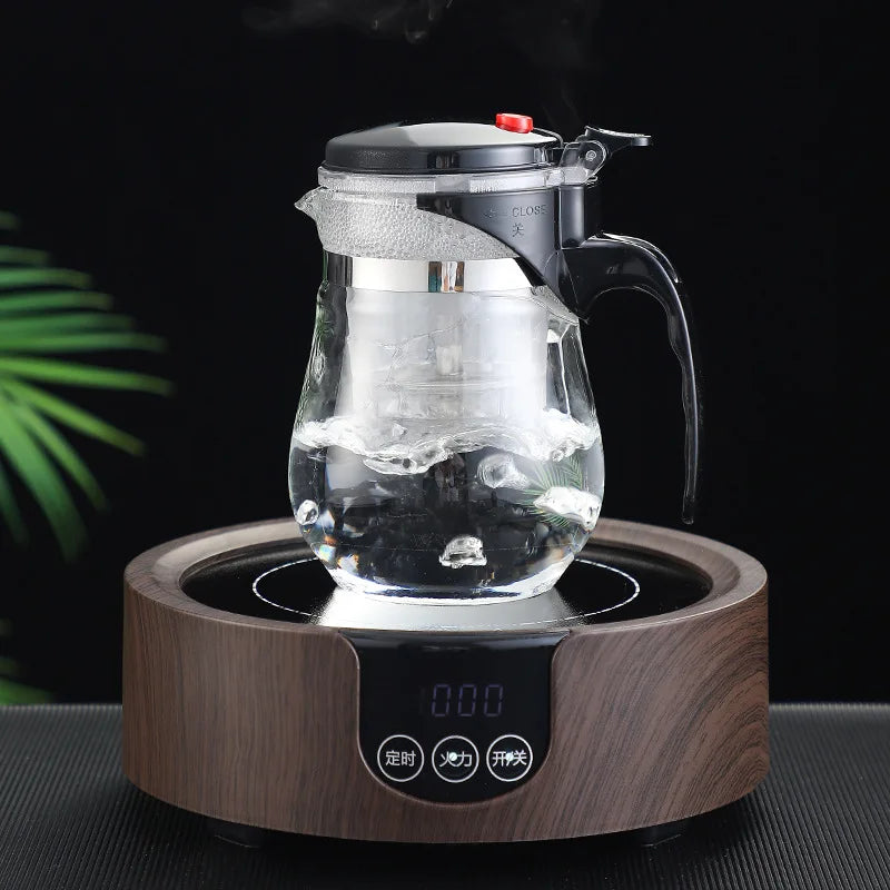 HeatWave Tea Infuser