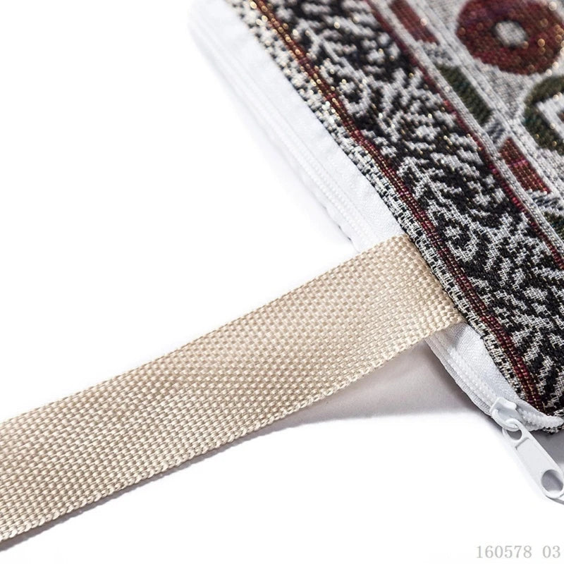 TravelTide Prayer Mat