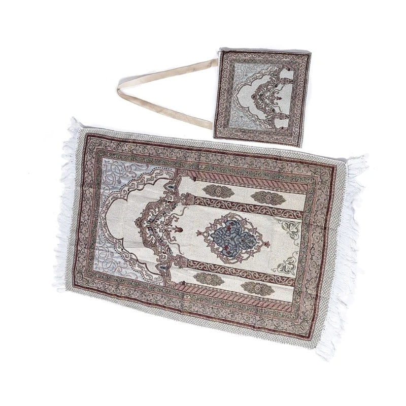 TravelTide Prayer Mat