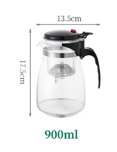 HeatWave Tea Infuser