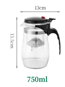 HeatWave Tea Infuser