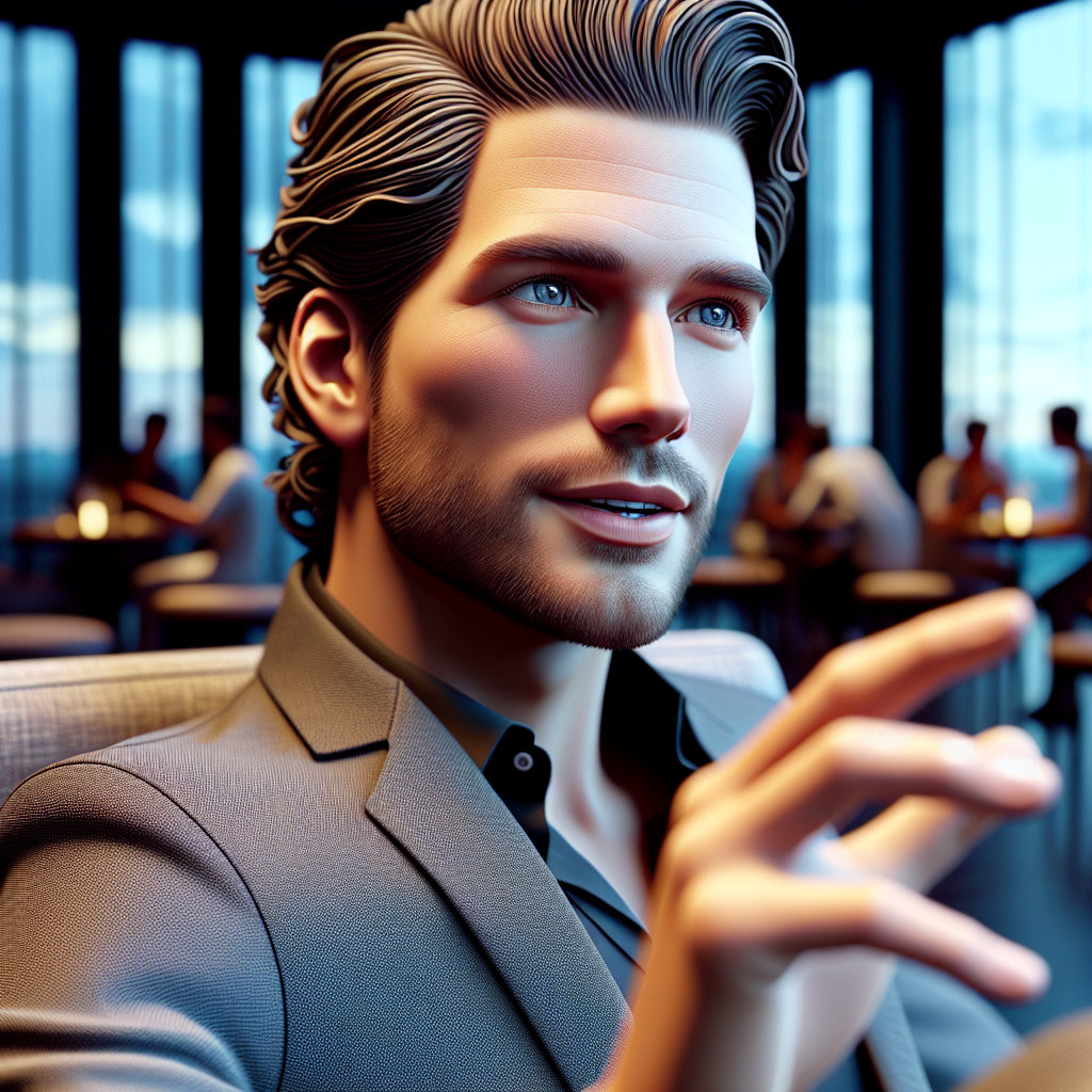 Seduction Mastery