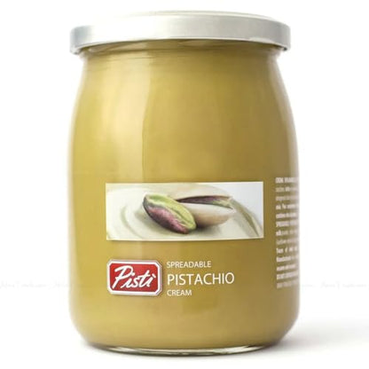 Pistachio Bliss Spread