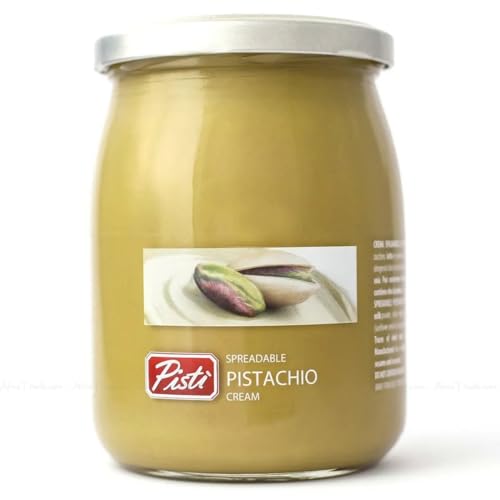 Pistachio Bliss Spread