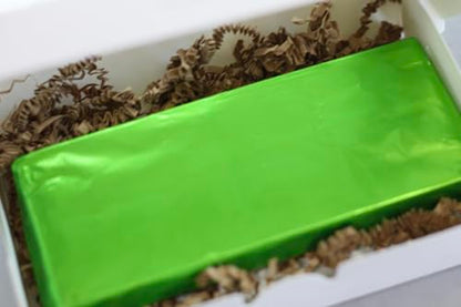 Pistachio Bliss Bar