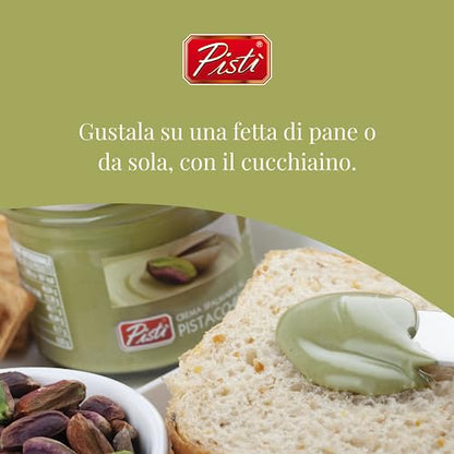 Pistachio Bliss Spread