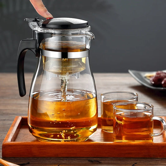 HeatWave Tea Infuser