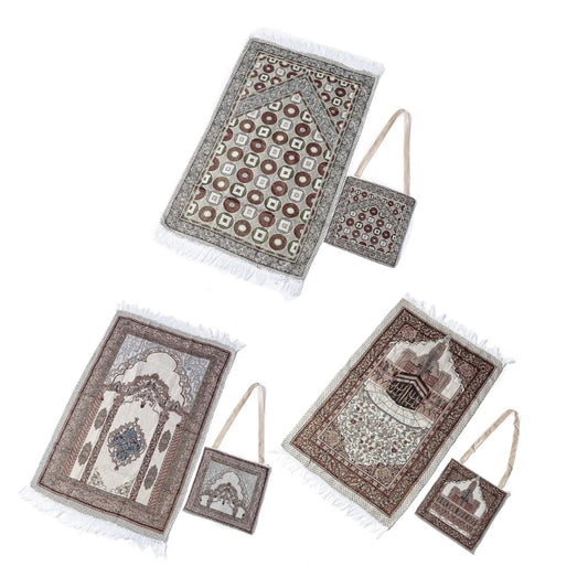 TravelTide Prayer Mat