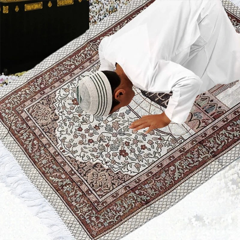 TravelTide Prayer Mat