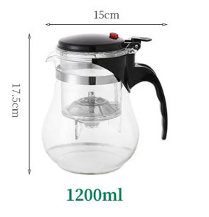 HeatWave Tea Infuser