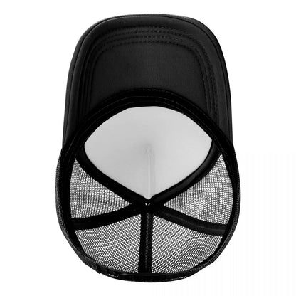 Hussains Spirit Cap