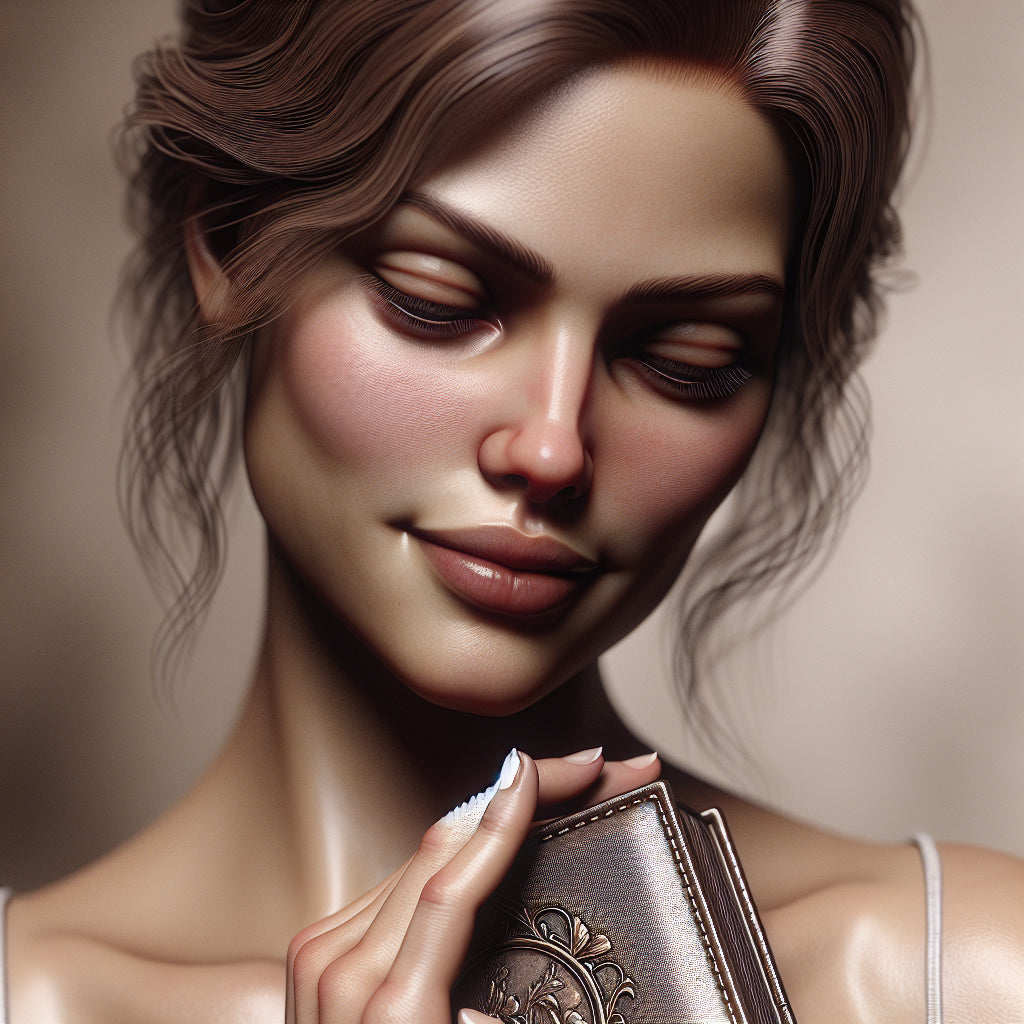 Magnetic Allure