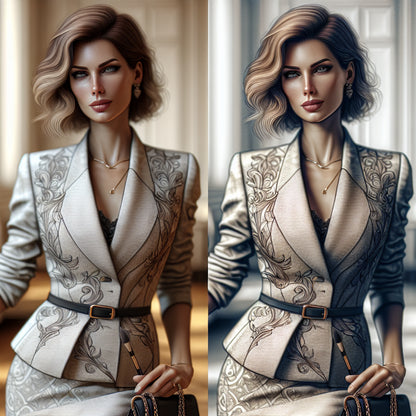 Magnetic Allure