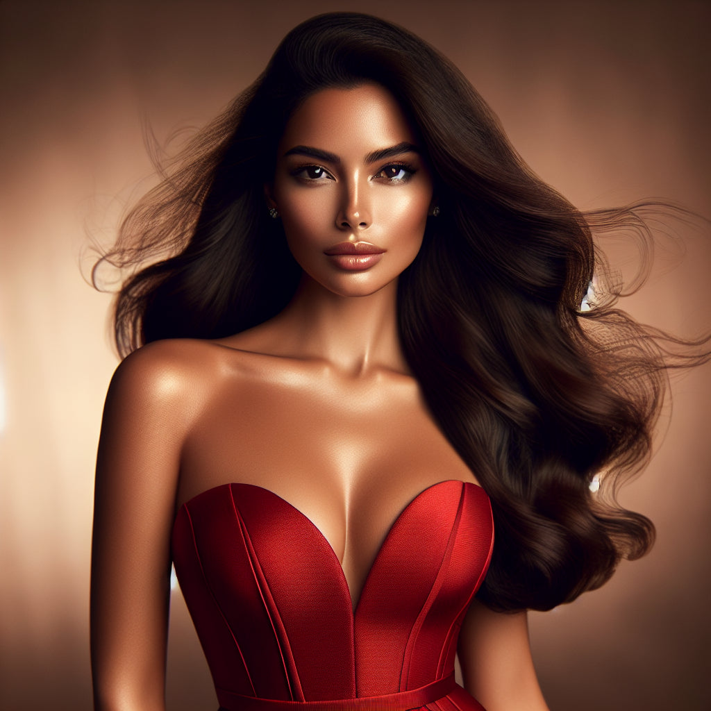 Magnetic Allure