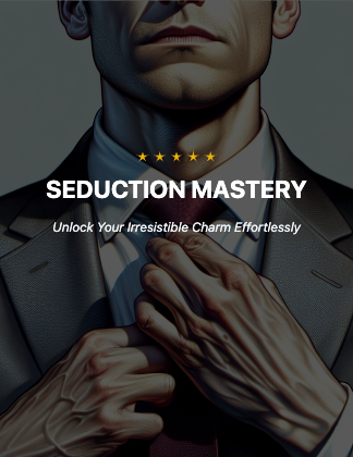 Seduction Mastery